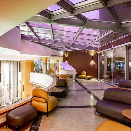 Ramada Hotel & Suites By Wyndham Netánja Kültér fotó
