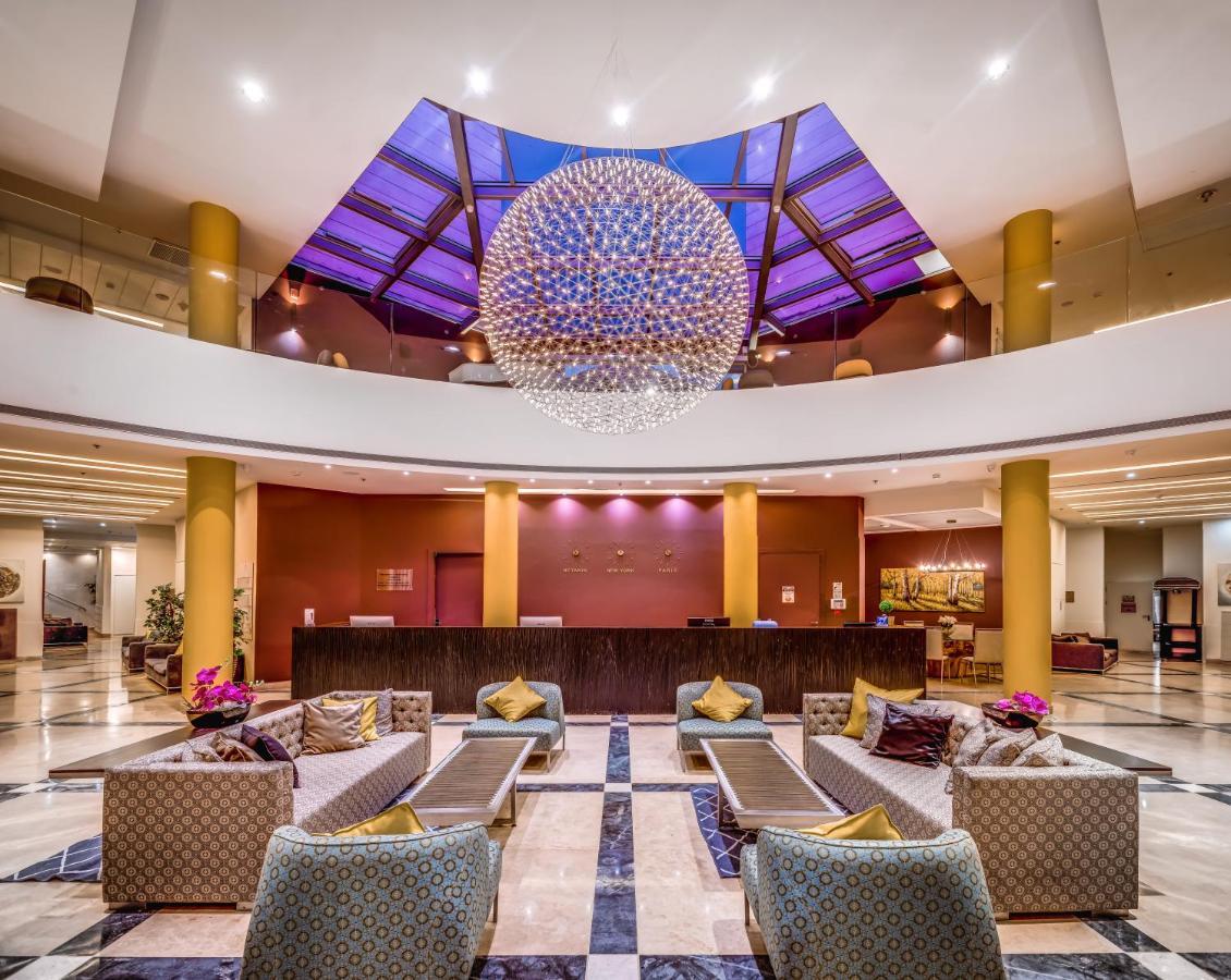 Ramada Hotel & Suites By Wyndham Netánja Kültér fotó