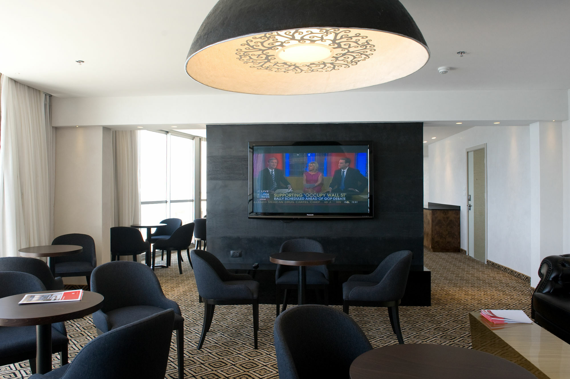 Ramada Hotel & Suites By Wyndham Netánja Kültér fotó